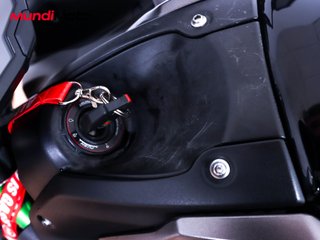 KAWASAKI Z 900