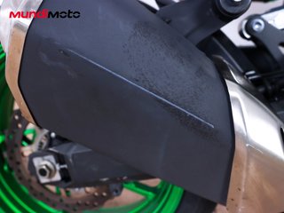 KAWASAKI Z 900