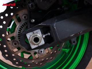 KAWASAKI Z 900
