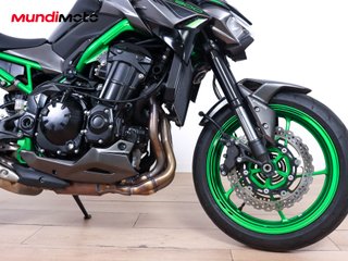 KAWASAKI Z 900