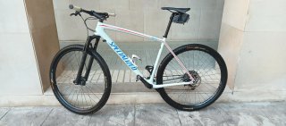 Specialized Epic Comp 29"  2018 pXL Impecable