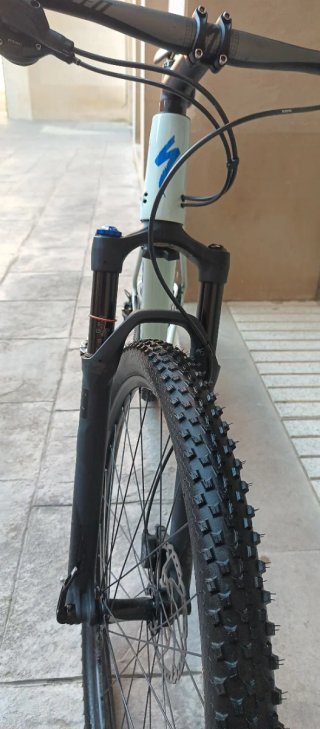 Specialized Epic Comp 29"  2018 pXL Impecable