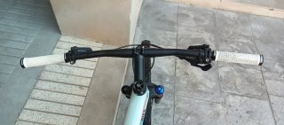Specialized Epic Comp 29"  2018 XL Impecable