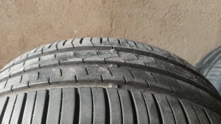 Llantas MG 16 4x100 (Juego de 4)