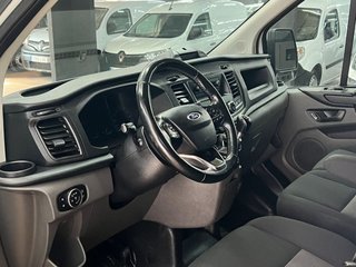 FORD Transit Custom Mixto 2.0 TDCI 77kW 320 L1 Trend M1