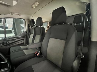 FORD Transit Custom Mixto 2.0 TDCI 77kW 320 L1 Trend M1
