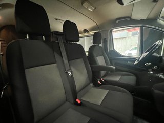 FORD Transit Custom Mixto 2.0 TDCI 77kW 320 L1 Trend M1