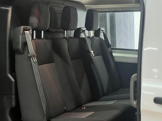 FORD Transit Custom Mixto 2.0 TDCI 77kW 320 L1 Trend M1
