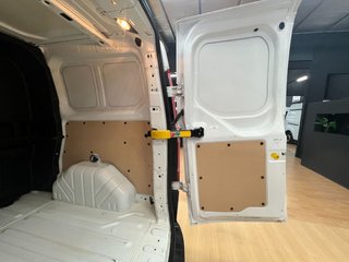 FORD Transit Custom Mixto 2.0 TDCI 77kW 320 L1 Trend M1