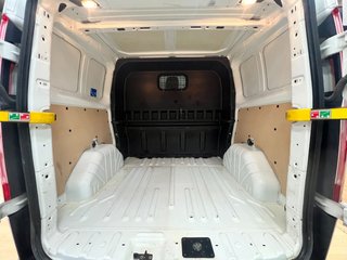 FORD Transit Custom Mixto 2.0 TDCI 77kW 320 L1 Trend M1