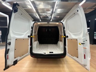 FORD Transit Custom Mixto 2.0 TDCI 77kW 320 L1 Trend M1