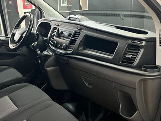 FORD Transit Custom Mixto 2.0 TDCI 77kW 320 L1 Trend M1