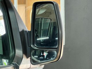 FORD Transit Custom Mixto 2.0 TDCI 77kW 320 L1 Trend M1