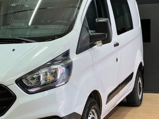 FORD Transit Custom Mixto 2.0 TDCI 77kW 320 L1 Trend M1