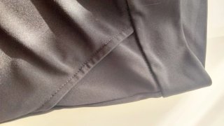Pantalones negros elegantes