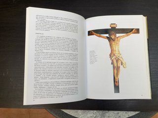10. Libros de tesoros artísticos del mundo.