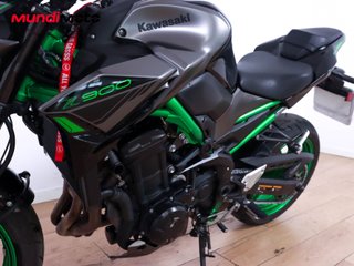 KAWASAKI Z 900