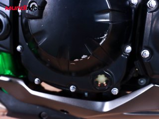 KAWASAKI Z 900