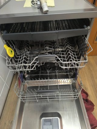 Lavavajillas Beko