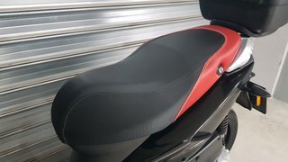 APRILIA SR 125 MOTARD
