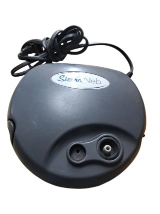 Motor Nebulizador Sierra Neb