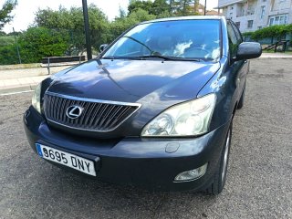 Lexus RX 2006