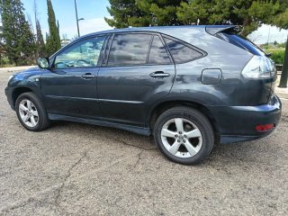 Lexus RX 2006