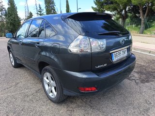 Lexus RX 2006