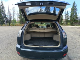 Lexus RX 2006