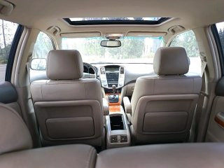Lexus RX 2006