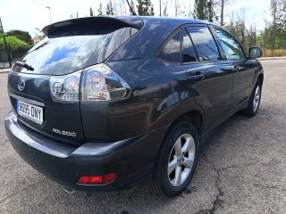 Lexus RX 2006