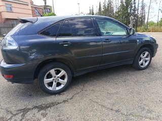 Lexus RX 2006