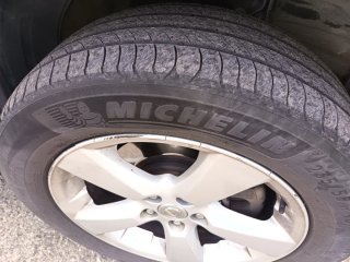 Lexus RX 2006