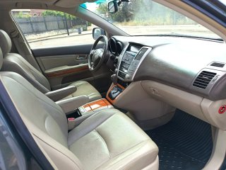 Lexus RX 2006
