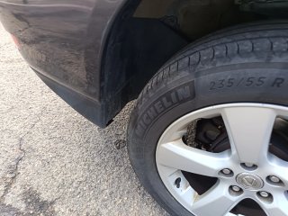 Lexus RX 2006