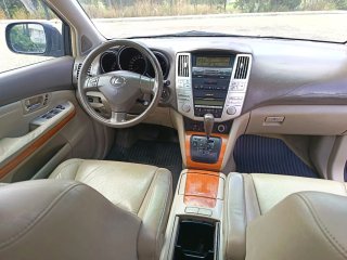Lexus RX 2006