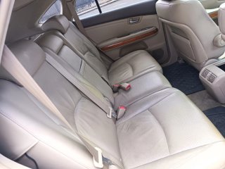 Lexus RX 2006