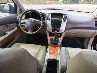 Lexus RX 2006