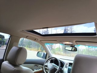 Lexus RX 2006