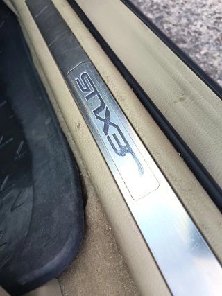Lexus RX 2006
