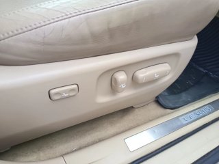 Lexus RX 2006