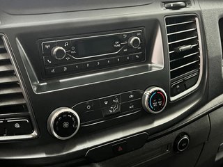 FORD Transit Custom Mixto 2.0 TDCI 77kW 320 L1 Trend M1