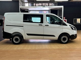 FORD Transit Custom Mixto 2.0 TDCI 77kW 320 L1 Trend M1