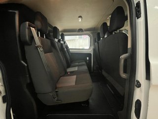 FORD Transit Custom Mixto 2.0 TDCI 77kW 320 L1 Trend M1