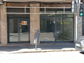 Local comercial en venta en Can Boada en Terrassa