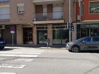 Local comercial en venta en Can Boada en Terrassa