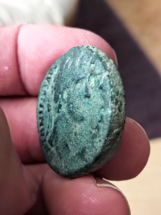 Gran Sestercio Romano 4