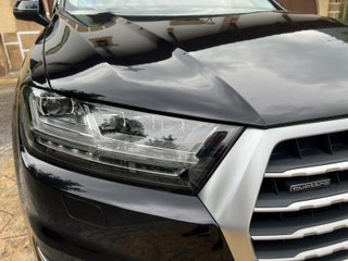 Audi Q7 50 TDI quattro tiptronic