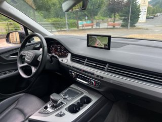 Audi Q7 50 TDI quattro tiptronic