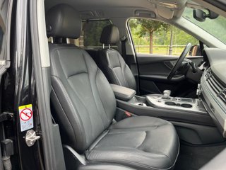 Audi Q7 50 TDI quattro tiptronic